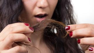 Corte químico: descubra qué es y cómo revivir su cabello dañado