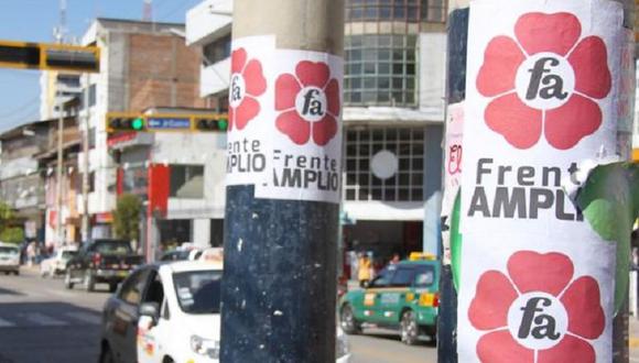 Defensoría del Pueblo: Solo dos municipalidades de Lima regulan propaganda electoral