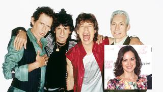 Rolling Stones: Esposa de Ronnie Wood deja la gira por miedo al Zika