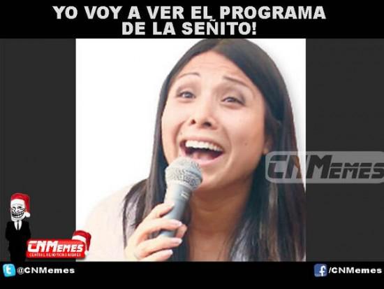 'Chiquito' Flores y los memes tras su aparición en El Valor de la Verdad [FOTOS]