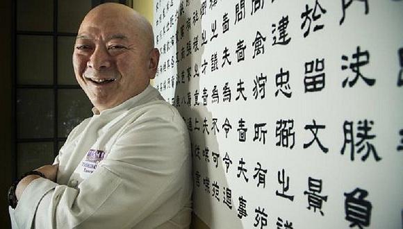 Toshiro Konishi: Fallece el chef de la cocina japonesa y nikkéi 