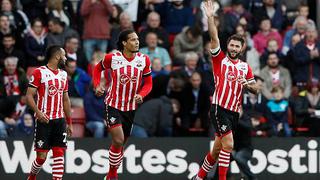 Copa de la Liga: Southampton resiste al Arsenal y llega a la final