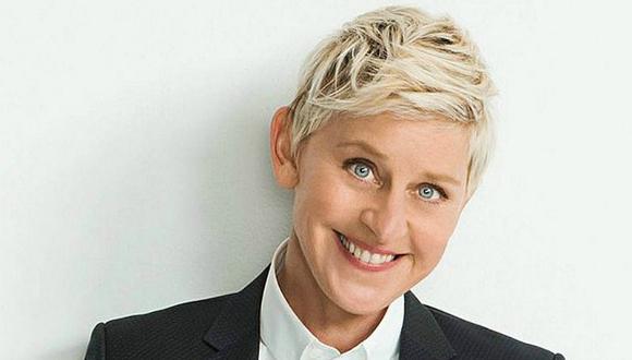 Ellen DeGeneres le regala un millón de dólares al público