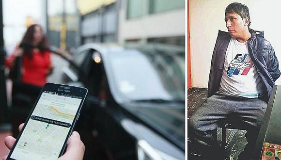 Taxista de conocida app viola a pasajera en San Miguel tras concierto de Maná (FOTOS)