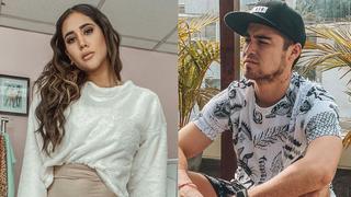 ‘Gato’ Cuba denunció a Melissa Paredes por chantaje y extorsión | VIDEO