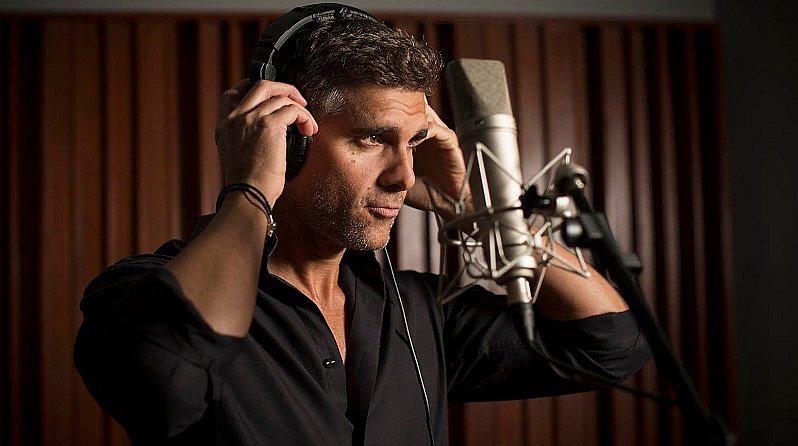 YouTube: Christian Meier lanza nuevo tema musical "La Pena"