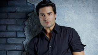  Chayanne estaría en la segunda temporada de 'Ven, baila quinceañera' 