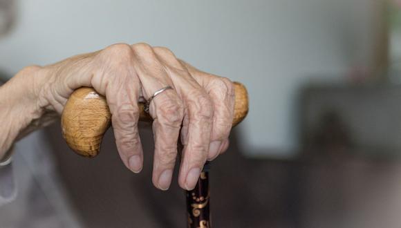 En Italia, casi el 40% de las personas mayores de 75 años viven solas, según un informe del Instituto Nacional de Estadística (Istat) del 2018. (Foto: Pixabay)