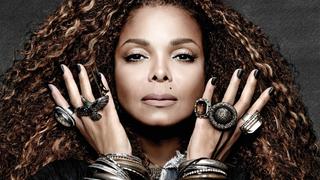 Janet Jackson tiene un tumor en las cuerdas vocales y fans se asustan 