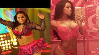 ​Josetty Hurtado: Su espectacular transformación guarda un secreto [VIDEO]