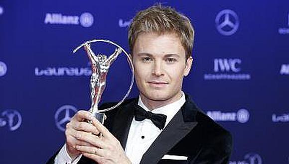 Fórmula 1: Nico Rosberg asegura que su retirada es definitiva