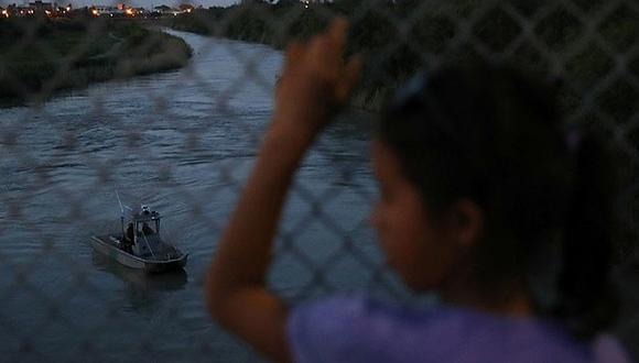 Niña de 6 años es abusada sexualmente en un centro de migrantes