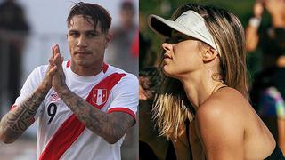 Paolo Guerrero: Thaisa Leal la pasa mal en Brasil mientras Depredador se prepara con la blanquirroja (VIDEO)