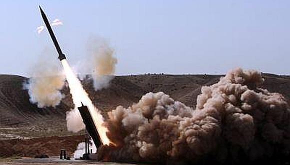 ​Israel sufre ataque de Irán en respuesta a constantes bombardeos israelíes