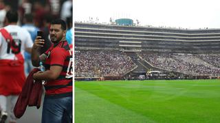 River Plate vs. Flamengo: así se vive la final de la Copa Libertadores en Lima | FOTOS
