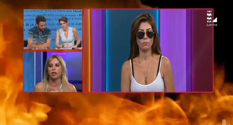 Geni Alves perdió juicio contra Milena Zárate y podría ir a la cárcel [VIDEO]