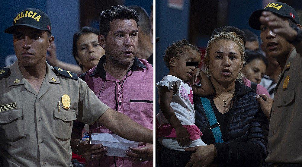 Empresa de transportes regalará pasajes a venezolanos para que puedan regresar a su país 