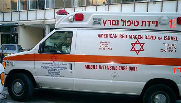 Israel: paciente quema viva a enfermera disgustado por "mala atención"