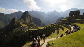 Fiestas Patrias: boletos para visitar Machu Picchu en feriado largo fueron vendidos en su totalidad 