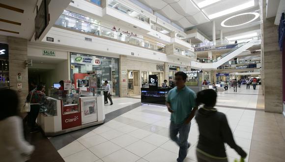 Municipalidad de Bellavista clausura tres tiendas del centro comercial Mallplaza por falta de seguridad. (Foto: USI/Imagen referencial)