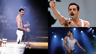 "Bohemian Rhapsody" generó increíble suma de dinero tras su estreno