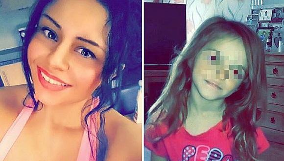 Madre ahoga y quema a su hija de 4 años porque "Jesús y los ángeles se lo pidieron"