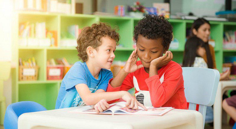 Empatía para luchar contra la violencia en las aulas