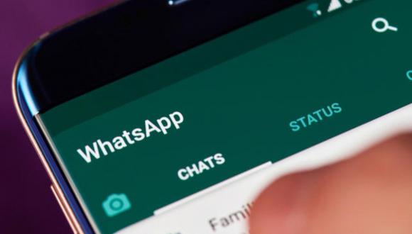 Este truco de WhatsApp solamente funciona en los dispositivos Android. (Foto: Pixabay)