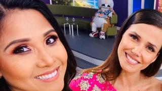 Tula Rodríguez sorprende al revelar en el último programa de “En Boca de Todos” que envidia a Maju Mantilla | VIDEO