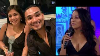 Exbailarina de Josimar lo ‘echa’ de haberle sido infiel a su nueva pareja│VIDEO