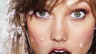 Karlie Kloss: Así entrena una top model [FOTOS + VIDEOS]