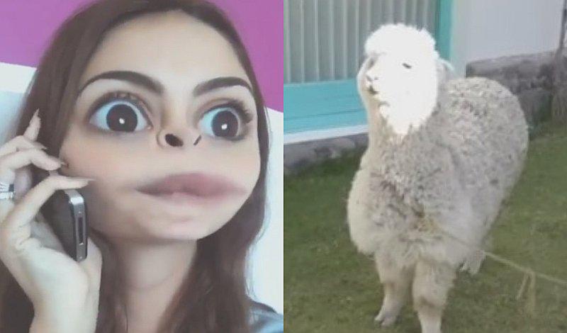 Laura Spoya tuvo bochornosa experiencia en Arequipa [VIDEO]