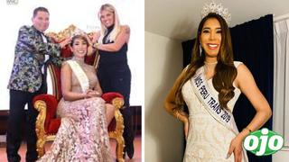 Miss Perú Trans es detenida por integrar red de trata de blancas en Bélgica