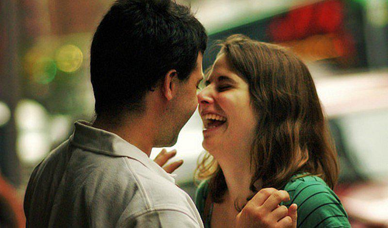 6 señales que indican que son algo más que salientes