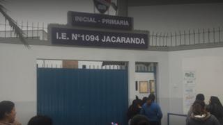 Madre vive pesadilla por su hijo de 9 años que sufre bullying y tocamientos en colegio de Magdalena: “No quiere ir, tiene temor”