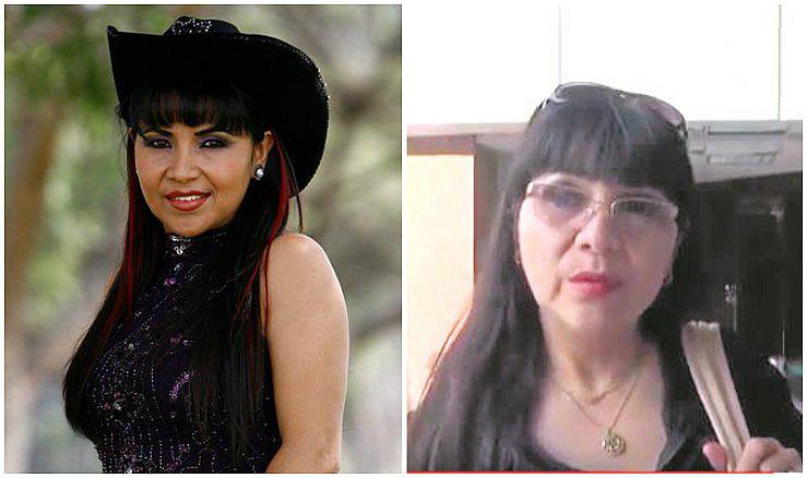 Rossy War es estafada con llamada telefónica y pierde este monto de dinero