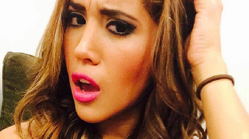 Melissa Paredes: mamá de la modelo es denunciada por este grave hecho (VIDEO)