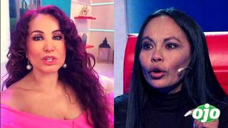 ¿Por qué se pelearon Janet Barboza y su mamá con Martha Chuquipiondo “la Mujer Boa”? 