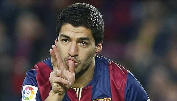 "Football Leaks": Luis Suárez costó 82 millones de euros al Barcelona 