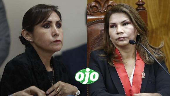 Patricia Benavides: abogado denuncia penalmente a Marita Barreto y Harvey Colchado.
