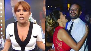 Magaly Medina destruye a Miguel Hidalgo: “ni siquiera tuvo vocación de servicio con su mujer”│VIDEO