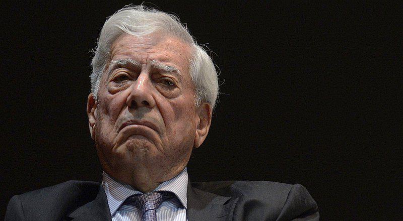 Mario Vargas Llosa sobre Keiko Fujimori: Si gana, sería reivindicar la dictadura   