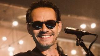 Marc Anthony: mira cómo luce su hijo Max que es muy idéntico a él