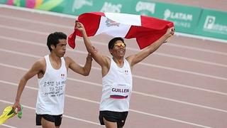 Parapanamericanos Lima 2019: Rosbil Guillén se lleva la primera medalla de oro para Perú
