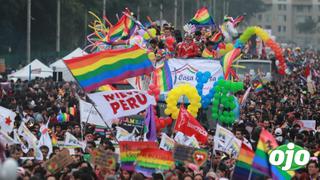 Marcha del Orgullo LGBTI+ se realizará HOY de manera virtual por segundo año consecutivo 