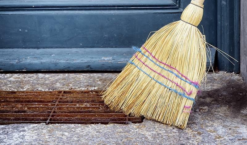 ¡Ojito, ojito! 3 rituales para alejar la envidia de tu hogar