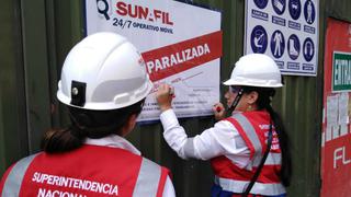 San Martín: Electricista muere mientras trabajaba en pleno estado de emergencia