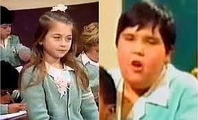 Carrusel: 'Jaime Palillo' confesó que fue novio de 'María Joaquina' [VIDEO]  