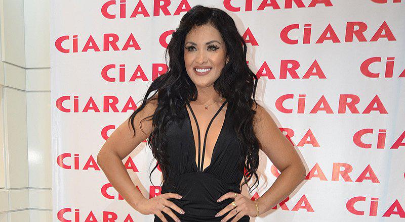 Michelle Soifer jura que Olinda Castañeda sembró a Mario Hart 