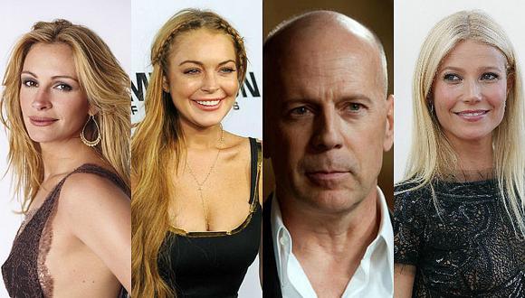 5 famosos con los que nadie quiere trabajar 